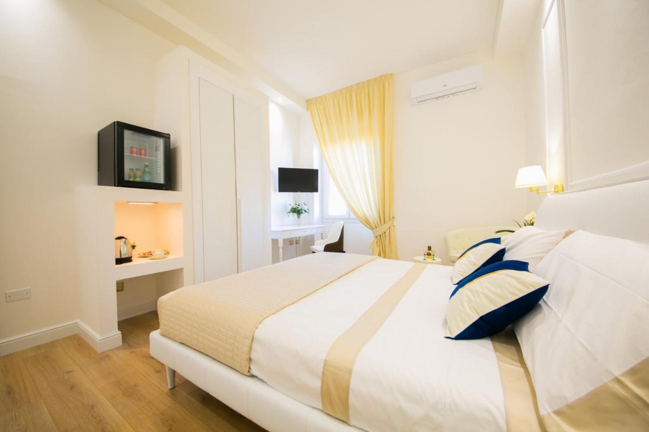 Viale Italia Boutique Bed and breakfast Sassari