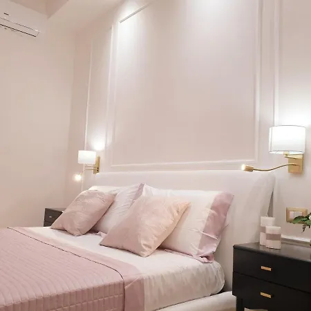 Viale Italia Boutique Rooms Sassari Exterior photo