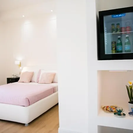 Viale Italia Boutique Rooms Sassari Exterior photo