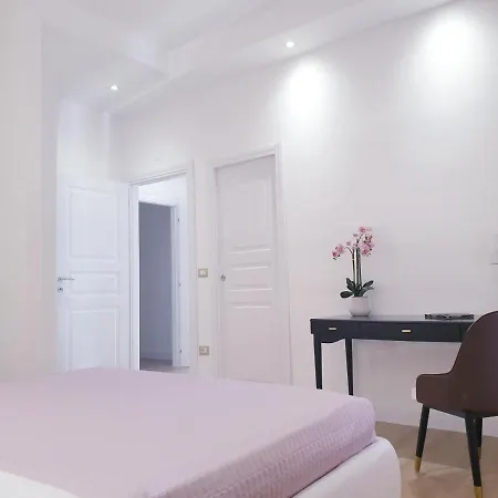 Viale Italia Boutique Rooms Sassari Exterior photo