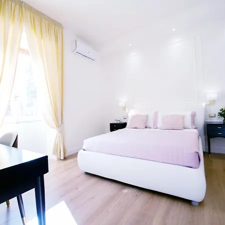 Viale Italia Boutique Rooms Sassari Exterior photo