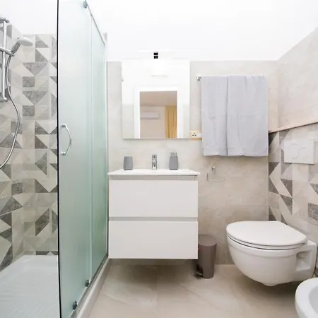 Viale Italia Boutique Rooms Sassari Exterior photo