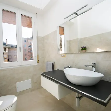 Viale Italia Boutique Rooms Sassari Exterior photo