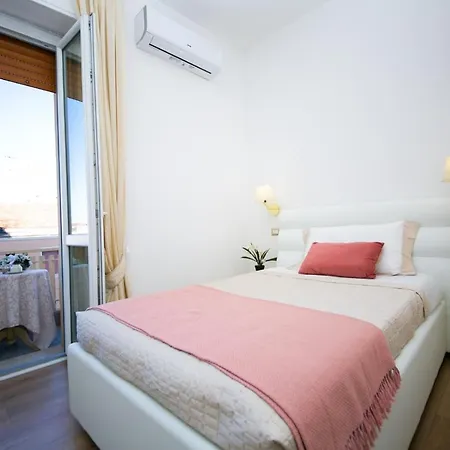 Viale Italia Boutique Rooms Sassari Exterior photo