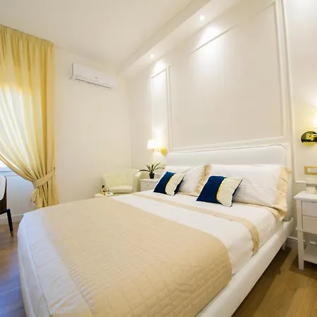 Viale Italia Boutique Rooms Sassari Exterior photo