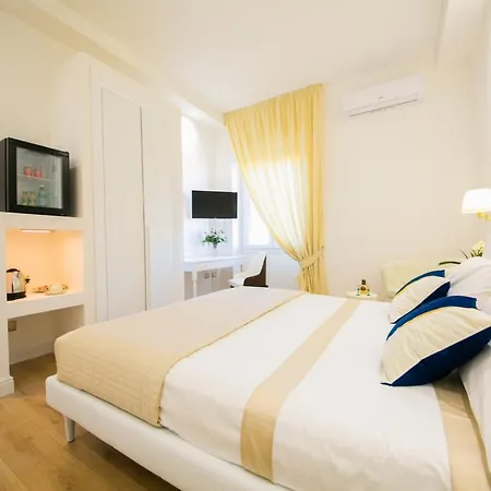Viale Italia Boutique Rooms Sassari Exterior photo