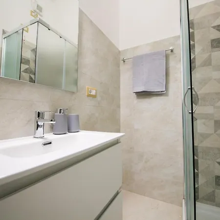 Viale Italia Boutique Rooms Sassari Exterior photo