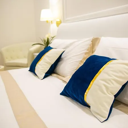 Viale Italia Boutique Rooms Sassari Exterior photo