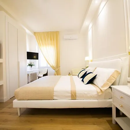 Viale Italia Boutique Rooms Sassari Exterior photo