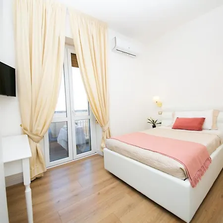 Viale Italia Boutique Rooms Sassari Exterior photo
