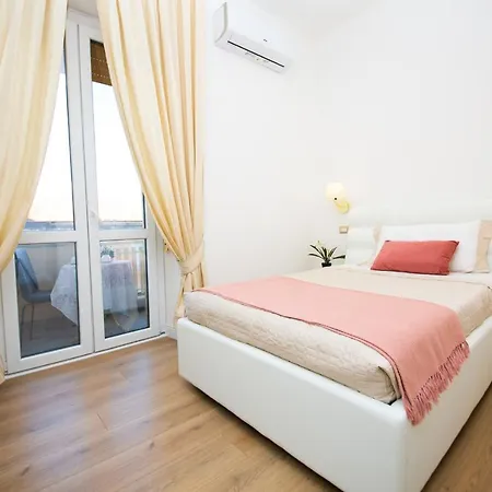 Viale Italia Boutique Rooms Sassari Exterior photo
