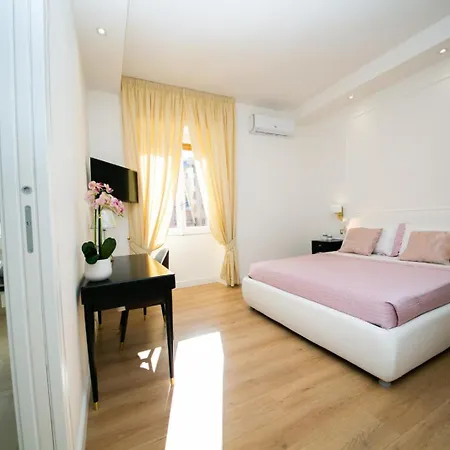 Viale Italia Boutique Rooms Sassari Exterior photo