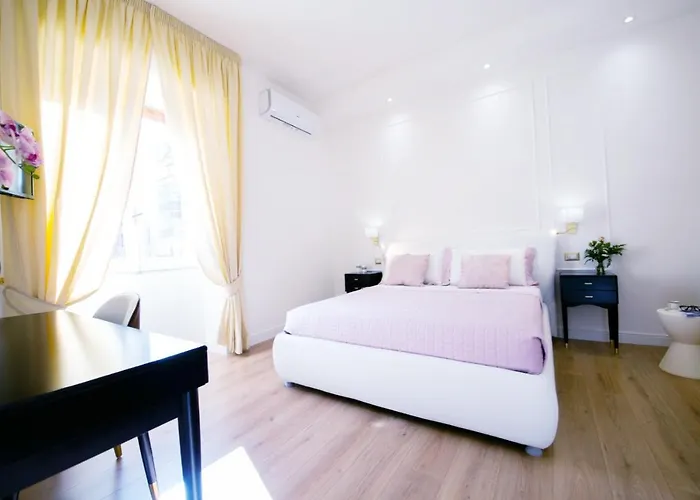 Viale Italia Boutique Rooms