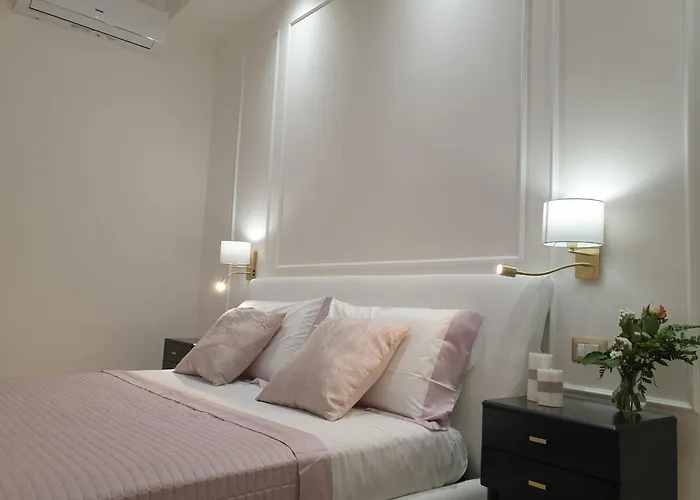 Viale Italia Boutique Rooms