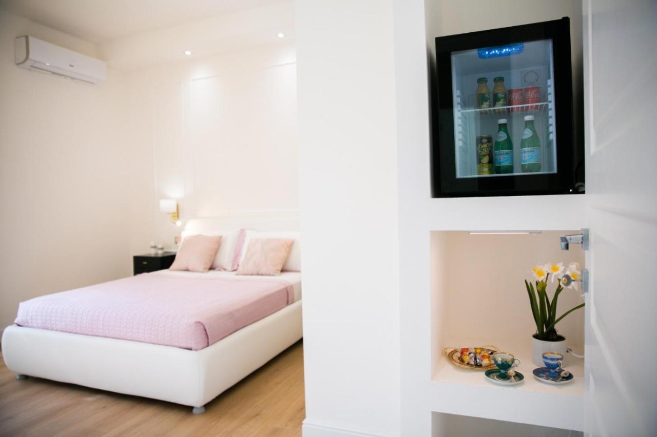 Bed & Breakfast Viale Italia Boutique *