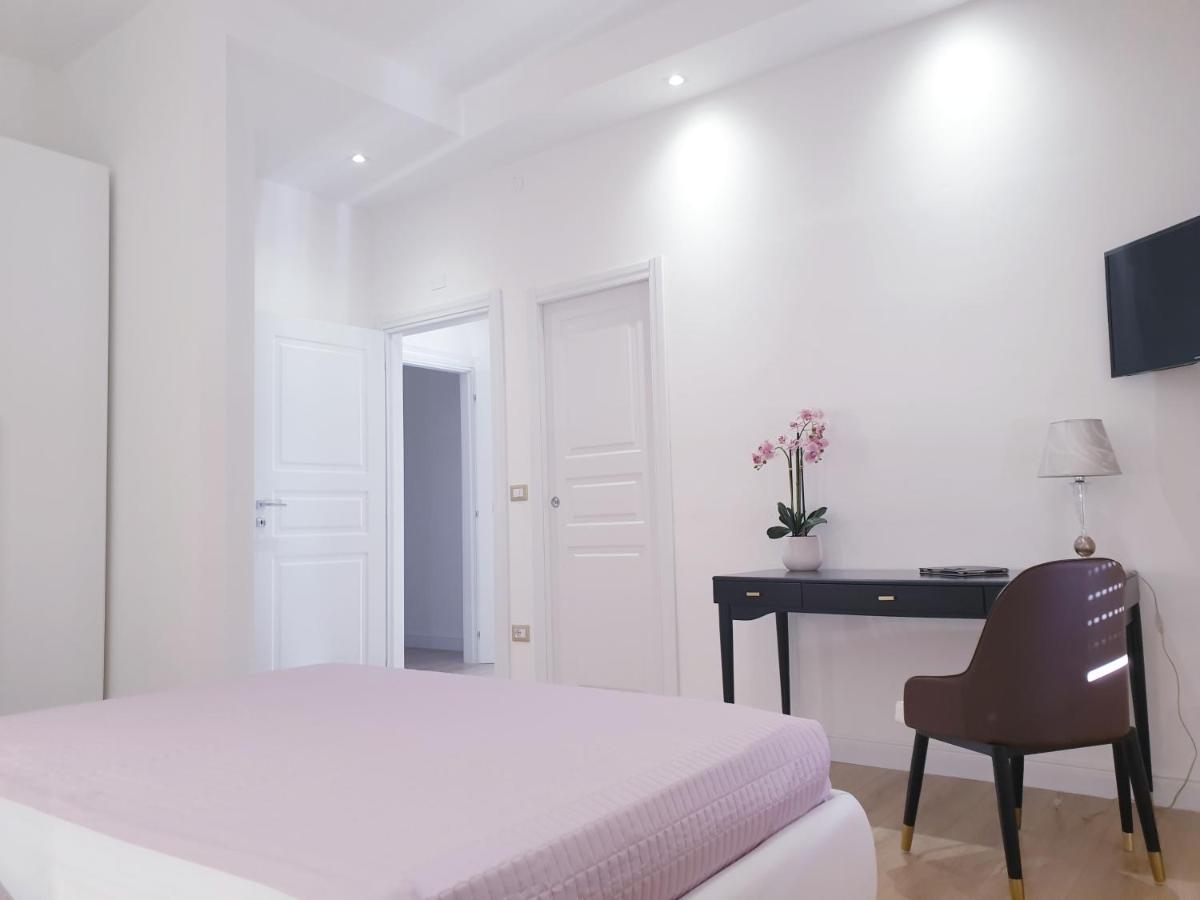 Bed & Breakfast Viale Italia Boutique