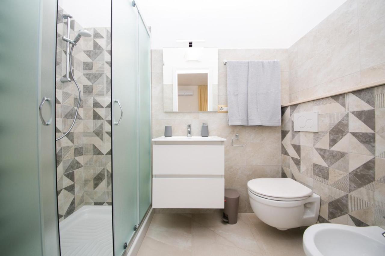 Bed & Breakfast Viale Italia Boutique Sassari