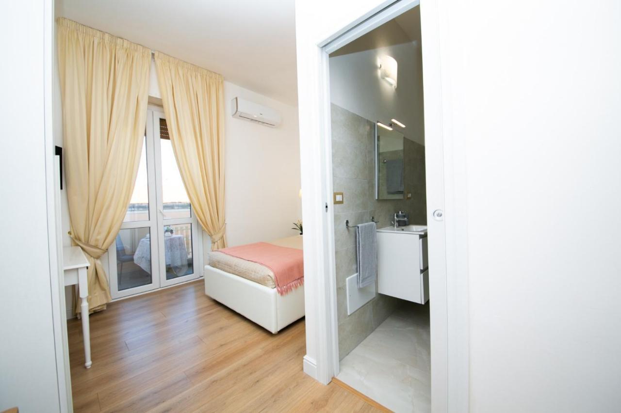 Viale Italia Boutique Bed & Breakfast