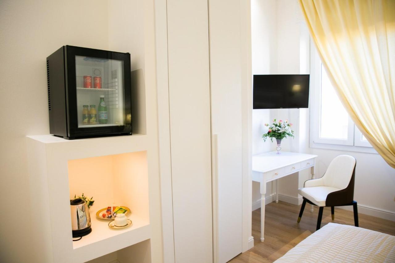 Viale Italia Boutique Bed & Breakfast Sassari
