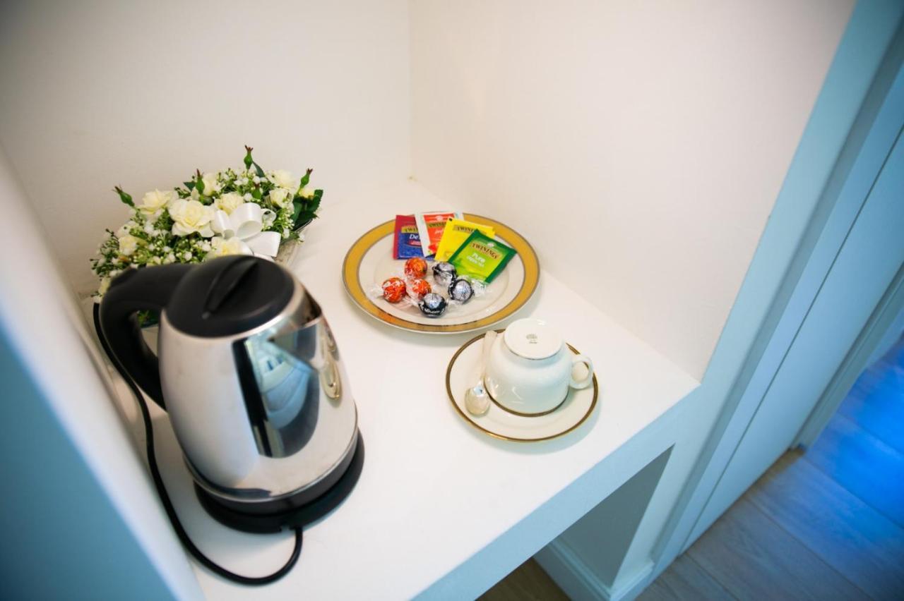 Viale Italia Boutique
