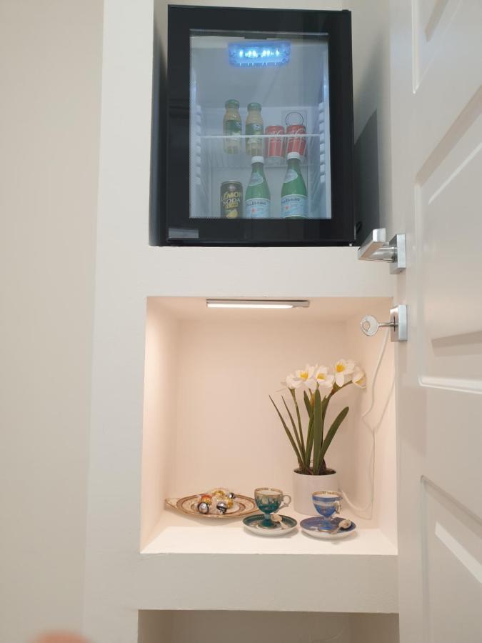 Bed & Breakfast Viale Italia Boutique *