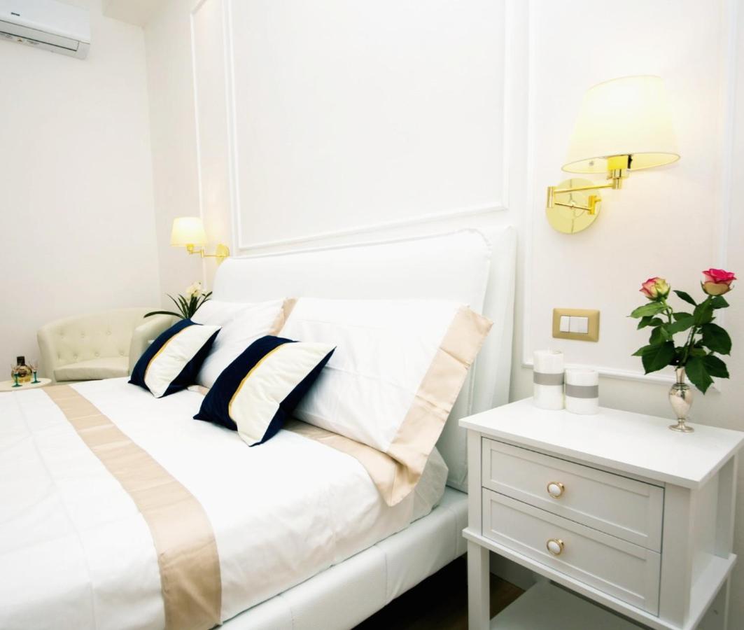 Bed & Breakfast Viale Italia Boutique *