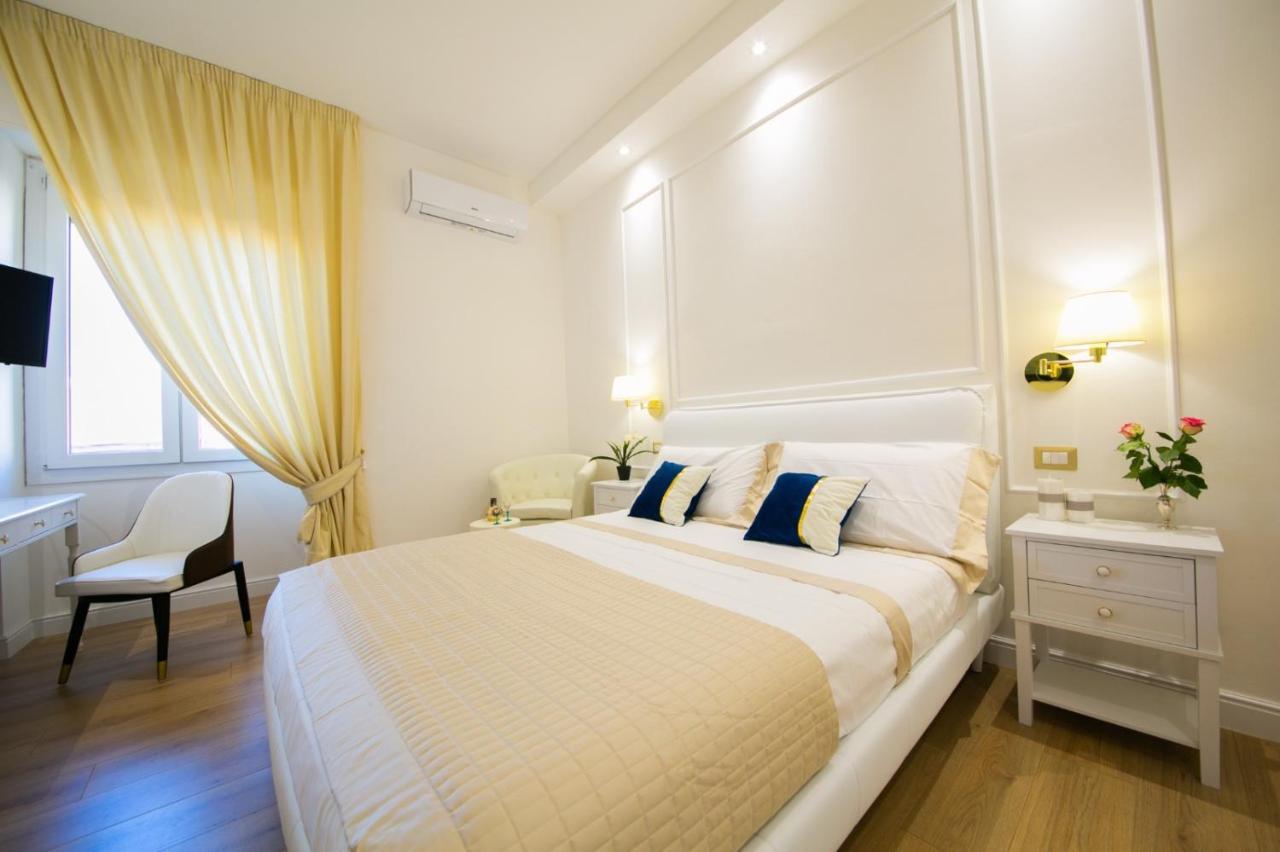Viale Italia Boutique Bed & Breakfast Sassari