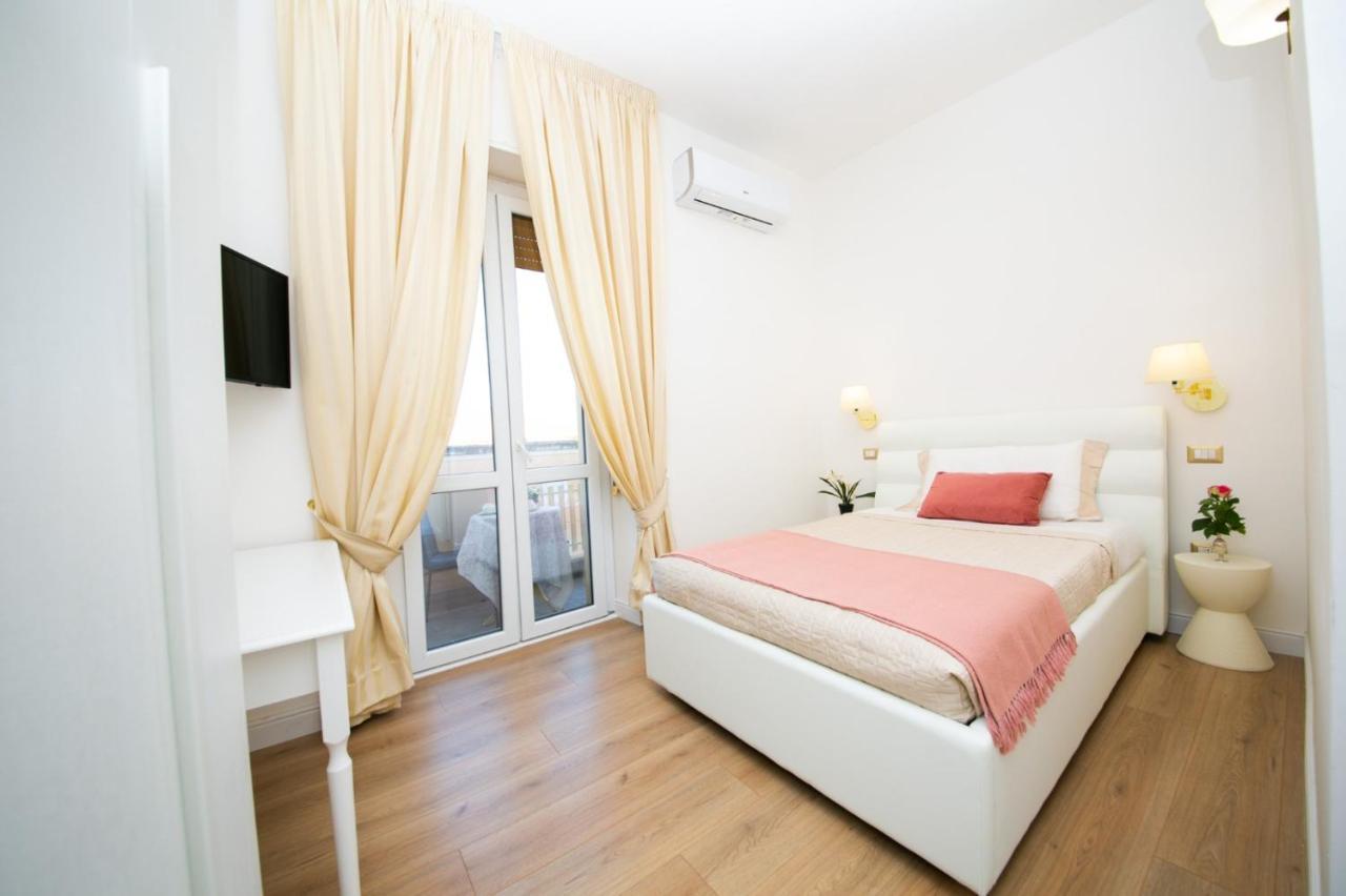 Bed & Breakfast Viale Italia Boutique