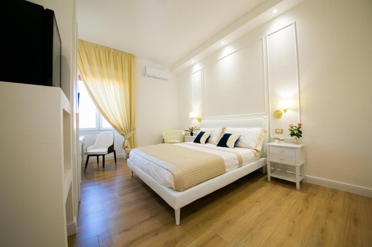 Viale Italia Boutique Bed & Breakfast