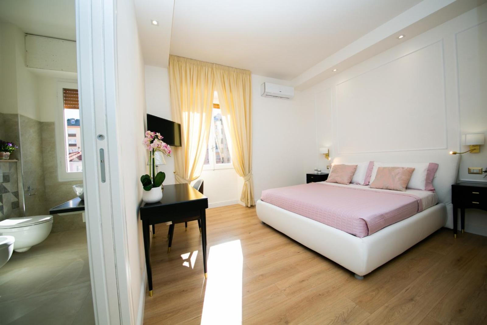 Viale Italia Boutique Sassari